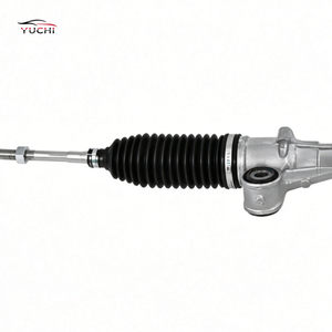 อุปกรณ์เสริมรถยนต์ แร็คพวงมาลัยใหม่ 48001-3BF0A  48001-1HA9A สำหรับนิสสัน ปี 2009-2016 พวงมาลัยขวา ชุดเกียร์พวงมาลัย - Product Image 2