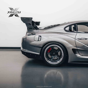 Xingtu rèn 18 19 20 inch vành bánh xe rèn cho Lexus ES300 ES200 LX570 is200 IS300 LX570 LX600 RX300 ux300 lm500 RX300 BMW M2 - Product Image 2