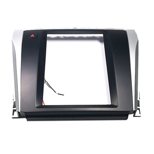 9,7-дюймовая мультимедийная панель Android с проводкой и Canbus, рамка для приборной панели, аудио, GPS-навигация - Product Image 3