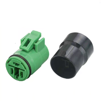 Connecteur d'alternateur à 3 broches compatible avec JZ Daihatsu Denso 90980-11491