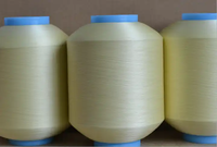100% fil de soie de mûrier 20/22D Type de filament de qualité 4A pour tricoter et tisser à la main motif brut