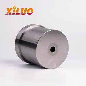 Good Quality Tungsten Carbide Cold Heading Die With Long Service Life Main Dies