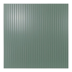 Piastrella Verde Nara 30 X 90 Cm Finitura Satinata Bordo Rettificato Spessore 11,7 Mm - Product Image 2