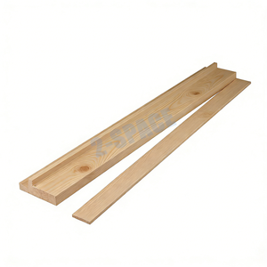 Support de Mahjong en <span class=keywords><strong>bois</strong></span> MALADA 20 pouces, en <span class=keywords><strong>bois</strong></span> naturel américain, avec poussoir - Product Image 5