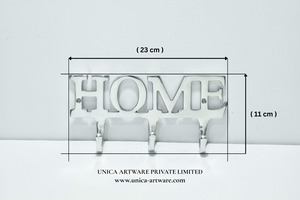 Crochet mural de luxe de bonne qualité pour l'entrée et la décoration intérieure, disponible au prix d'usine - Product Image 2