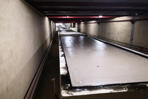 HONGFA Brick Industry Aac Block Importe des moules de blocs <span class=keywords><strong>Lego</strong></span> en béton - Product Image 3