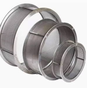 Tự động tự mồi Ngô thức ăn chăn nuôi Máy xay thiết bị nông nghiệp Máy Nghiền Chickpea bột Máy làm - Product Image 6