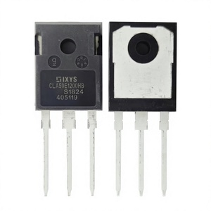 Thyristor unidirectionnel à récupération standard CLA50E1200HB SCR TO-247 1200V 50A - Product Image 1