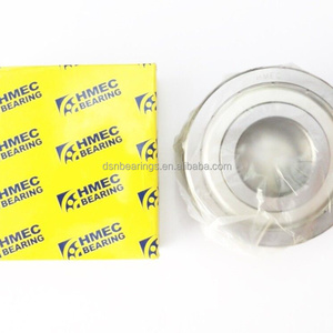 Rodamientos HOGO NN 3026 KMP41 Rodamiento de husillo de Máquina Herramienta de alta precisión NN 3028 KMP41, rodamiento HOGO - Product Image 1