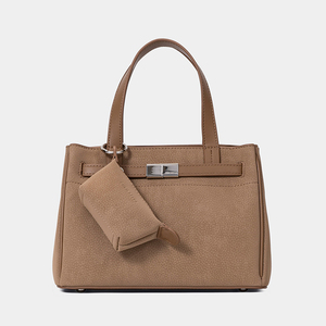 Sacs de Marque SUSEN Chrisbella en Gros, Grands Sacs à Main Designer pour Femmes, Sacs à Main en Cuir PU de <span class=keywords><strong>Guangzhou</strong></span> - Product Image 1