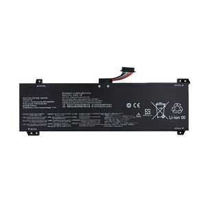 Wholesale L22M4PA0 L22X4PA0 L22D4PA0 L22B4PA0 Laptop <b>Battery</b> Replacement for Lenovo G5000 IRH8/APH8 2023 Notebook <b>Batteries</b> - Product Image 1
