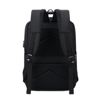 Tas Ransel Oxford Premium Marksman untuk Pria, Tas Ransel USB Berkualitas Tinggi untuk Pria, Tas Ransel Laptop Anti Air Berkualitas Tinggi