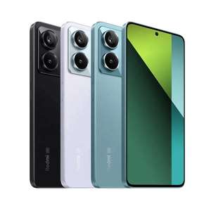 Venta al por Mayor de Teléfonos Inteligentes <span class=keywords><strong>Xiaomi</strong></span> <span class=keywords><strong>Redmi</strong></span> <span class=keywords><strong>NOTE</strong></span> 13pro 14pro Originales Usados Desbloqueados, Todos en Stock - Product Image 3