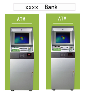 Hóa đơn Changer thanh toán tiền mặt tiền gửi Dispenser ngân hàng thông minh VTM <span class=keywords><strong>ATM</strong></span> <span class=keywords><strong>kiosk</strong></span> giải pháp máy tùy chỉnh tự phục vụ thanh toán <span class=keywords><strong>kiosk</strong></span> - Product Image 3