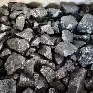 고품질 산업용 금속 실리콘 블록 페로합금 - Product Image 2