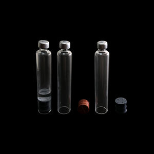 ขวดบรรจุ<span class=keywords><strong>อินซูลิน</strong></span>แบบตลับแก้วโบโรซิลิเกตสำหรับใช้ทาง<span class=keywords><strong>การ</strong></span>แพทย์ บรรจุภัณฑ์ปลอดเชื้อแยกชิ้น ขนาด 3 มล. - Product Image 5