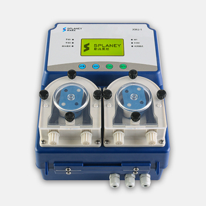 Dispensador de lavavajillas químico de buena calidad, sistema de lavado, con certificación <span class=keywords><strong>Ce</strong></span> - Product Image 3