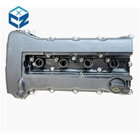 Nouveau moteur complet 4 cylindres 2.0L essence pour Mitsubishi Outlander Lancer ASX Delica Peugeot 4B11 155PS Réparation