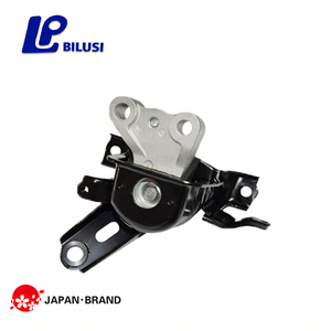 Support moteur et transmission Bilusi <span class=keywords><strong>12305</strong></span>-<span class=keywords><strong>0T010</strong></span> pour pièces Toyota Corolla ZRE152 2002-2019, fixation moteur automobile - Product Image 1