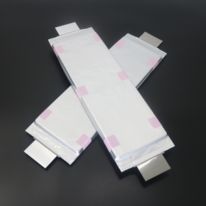 LiPo battery 3,7 V 50Ah factory sale electric car battery - Product Image 2