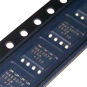 รายการวัสดุ (BOM) วงจรรวม ไอซีชิป MAX3078EESA+ MAX3078 - Product Image 1