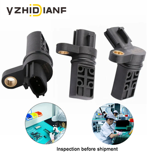Sensor de Posición del Cigüeñal 23731-4M500 23731-4M505 B3G31-4M50B 23731-AL616 A29-630 para Nissan Armada Titan Infiniti FX45 QX56 - Product Image 2