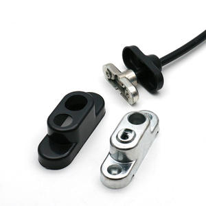 UPVC Window Limiter Lock Security Window <strong>Door</strong> <strong>Restrictor</strong> - Product Image 4