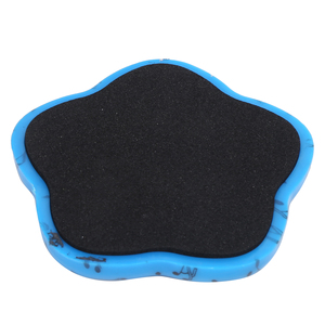 チェロアンチスキッドマットスタンドスパイクホルダー滑り止め止めプロテクター付属品 - Product Image 4