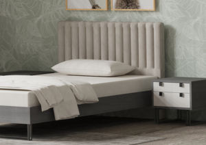 Étagère à livres en bois pour enfants, étagère de rangement avec rangement pour lit, étagère pour chambre d'enfants - Product Image 2