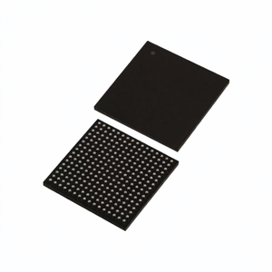 ส่วนประกอบอิเล็กทรอนิกส์ LC4256V-5FT256AC 256 LBGA แบบฝังตัว ของแท้ - Product Image 1