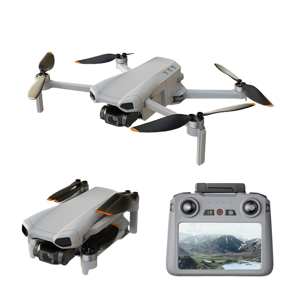 XiL 017 GPS 5G ретранслятор цифровой FPV 4K HD камера 3-осевой EIS Gimbal сенсорный контроллер экрана бесщеточный Дроны для начинающих