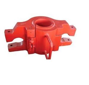 드릴링시 배관의 상승 및 하강용 <span class=keywords><strong>API</strong></span>형 합금강 엘리베이터 - Product Image 2