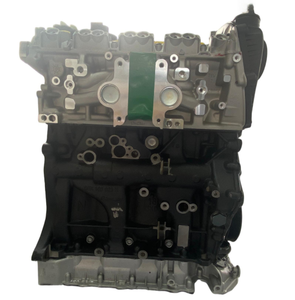 Excelente calidad EA888 GEN3 Auto Motor de gasolina DBF/DPL/<span class=keywords><strong>DKV</strong></span>/CZP Compatible con Volkswagen Audi Skoda Seat Cars - Product Image 4