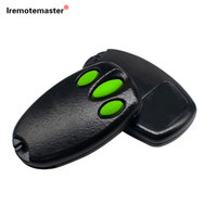 Télécommande 433mhz 94335E compatible code roulant