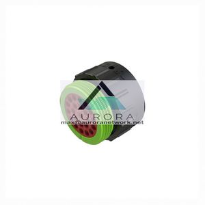 ตัวเรือนขั้วต่อแบบวงกลม AE554L14S-7SW-LC - Product Image 4