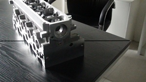 Tout nouveau culasse de moteur 8V 4HY(DW12UTED) DW10ATED 0200GE 0200GN 908 0831 908592 pour CITROEN <span class=keywords><strong>Berlingo</strong></span>/C5/expédition/évasion - Product Image 4