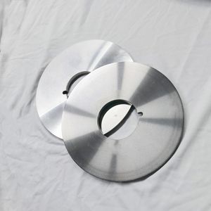 Industrial tesoura redonda cortar faca fornecedores - Product Image 1