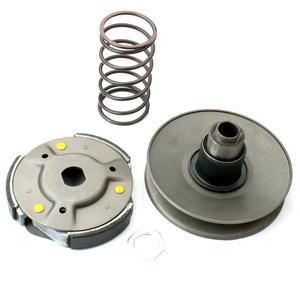 Kit de transmission de couple de moto CVT embrayage de <span class=keywords><strong>Scooter</strong></span> pour Xciting 250i 300i agilité x-town 300cc - Product Image 3