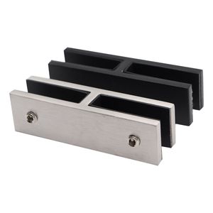 <span class=keywords><strong>Balustrade</strong></span> moderne sans cadre en acier inoxydable à 180 degrés pour clôture de piscine porte-<span class=keywords><strong>verre</strong></span> - Product Image 5