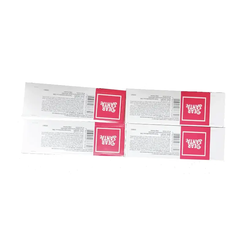Custom Company Labels Hologram Paper Sticker High Quality Sticker Maker Sticker Adhesive