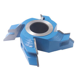 Fraiseuses électriques, 45 fraises à tenons, 90 fraises à rainures et languettes, fraises mâles et femelles, outils de travail du bois, défonceuses - Product Image 2