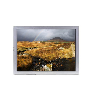 หน้าจอ TFT LCD รุ่นใหม่เอี่ยม A080SN01 V1 ขนาด 8.0 นิ้ว ความละเอียด 800*600 - Product Image 1