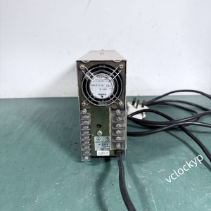 Kikusui PLZ 72W 4-110V 0*12A <b>Electronic</b> Load <b>Used</b> - Product Image 3