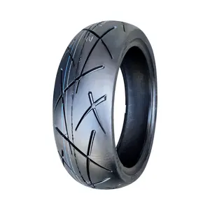 Tyre Motorcycle Factory Direct Sale Motorcycle Spare Parts Tires 130/60-13