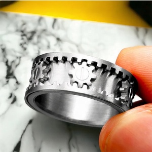 Khối lượng cao tùy chỉnh chính xác thép không gỉ cho dịch vụ gia công bánh răng bền MiM CNC tạo mẫu nhanh mô hình <span class=keywords><strong>3D</strong></span> - Product Image 1
