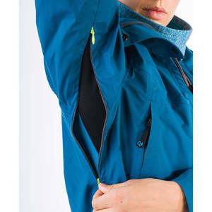 Catinaccio 3L giacca da esterno da donna - Product Image 4