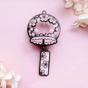 Produttore Cinese <span class=keywords><strong>di</strong></span> Vetri Colorati Trasparenti Personalizzati con Stampa UV in Stile Animale/Moda/Amore, <span class=keywords><strong>Anime</strong></span> Morbidi e Rigidi - Product Image 2