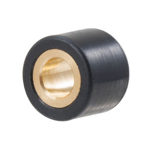 Juego de poleas variadoras de cobre PA66 personalizadas de 19x15,5mm, rodillo para motocicleta Scooter, nuevo accionamiento de reacondicionamiento, Rongfafs, 530, - Product Image 5