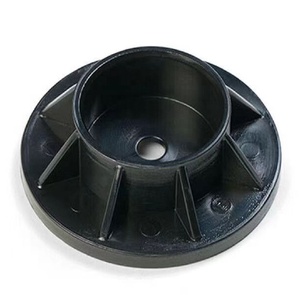 Repuestos <span class=keywords><strong>para</strong></span> Limpiador de Piscinas <span class=keywords><strong>Intex</strong></span> 10139 - Tapa Inferior del Asiento y Soporte de Extremo de Pata Vertical <span class=keywords><strong>para</strong></span> Uso en Exteriores - Product Image 4