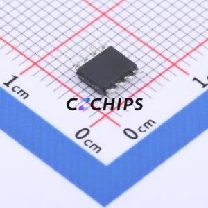 Brand-new&Original CA3140AM/TR SOP-8 <b>Integrated</b> <b>Circuit</b> IC Chip Operational Amplifier - Product Image 2